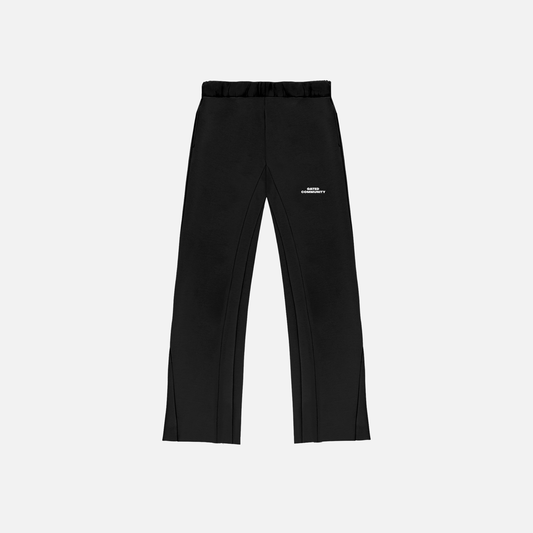 Signature relaxed fit Sweatpants